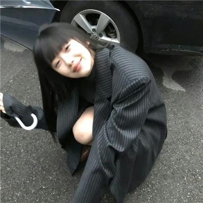 美人攻略 第一季 动态漫